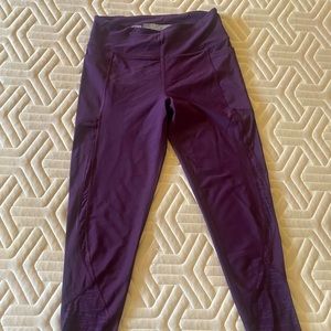 Victoria’s Secret Sport: Total Knockout Leggings